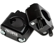 ProTaper Universal Solid Mount Kit - 022821 - Controls