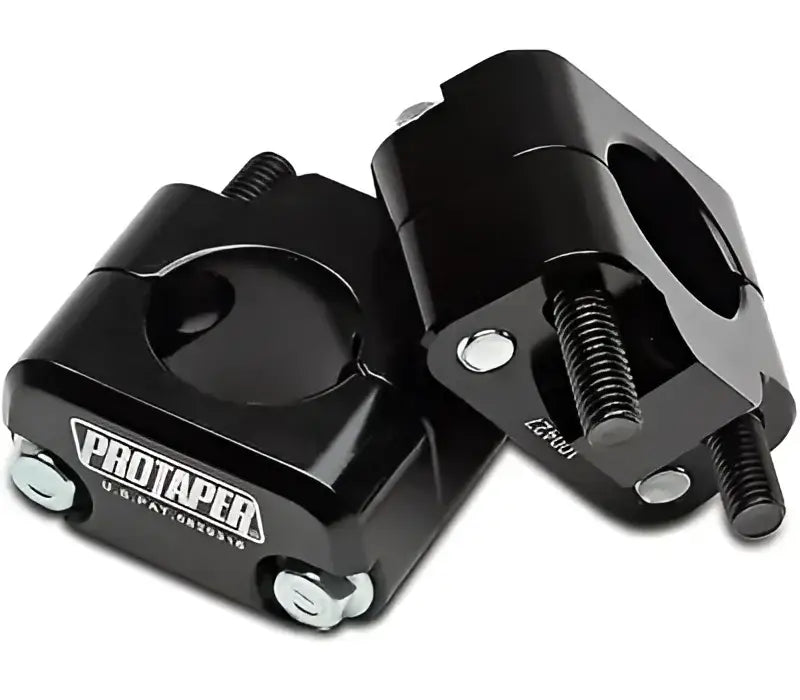 ProTaper Universal Solid Mount Kit - 022821 - Controls
