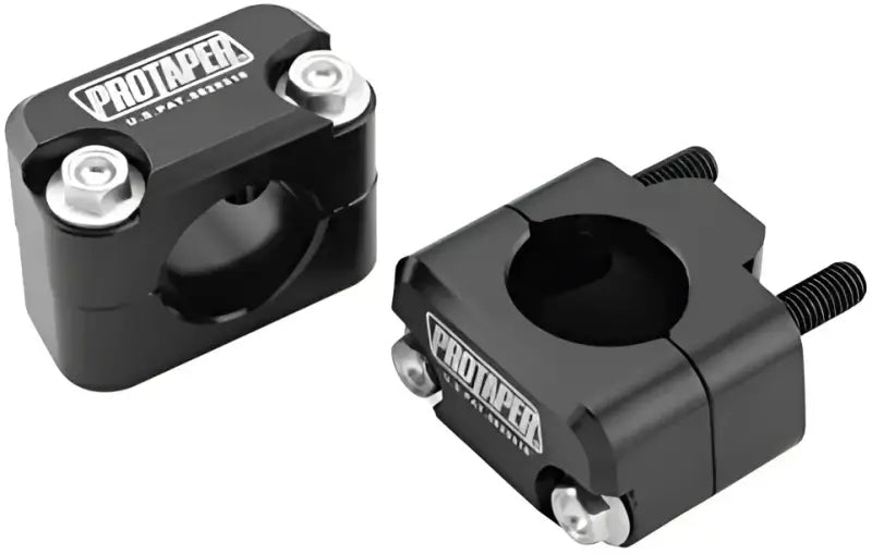 ProTaper Universal Solid Mount Kit - 022821 - Controls
