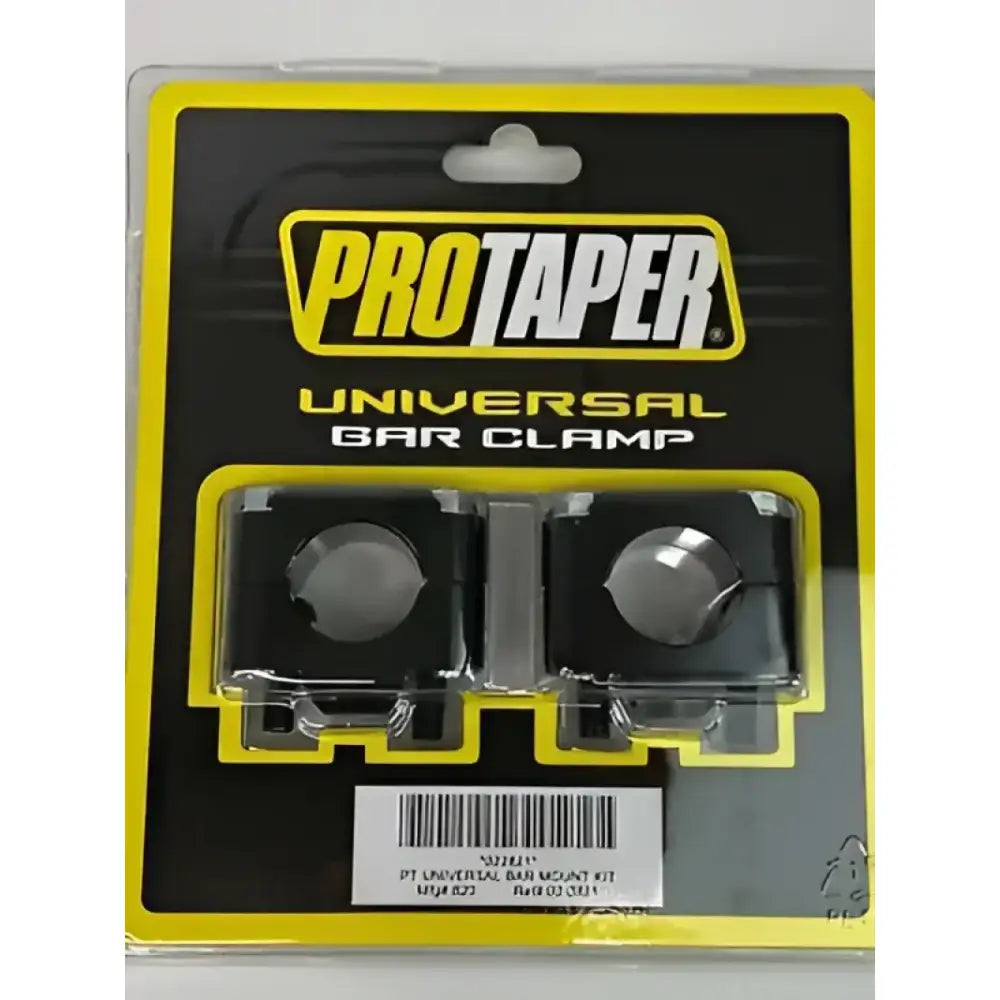 ProTaper Universal Solid Mount Kit - 022821 - Controls