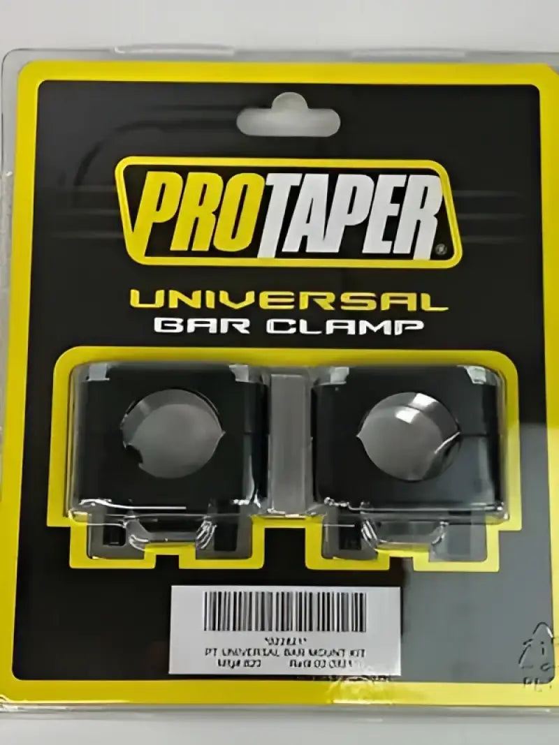 ProTaper Universal Solid Mount Kit - 022821 - Controls