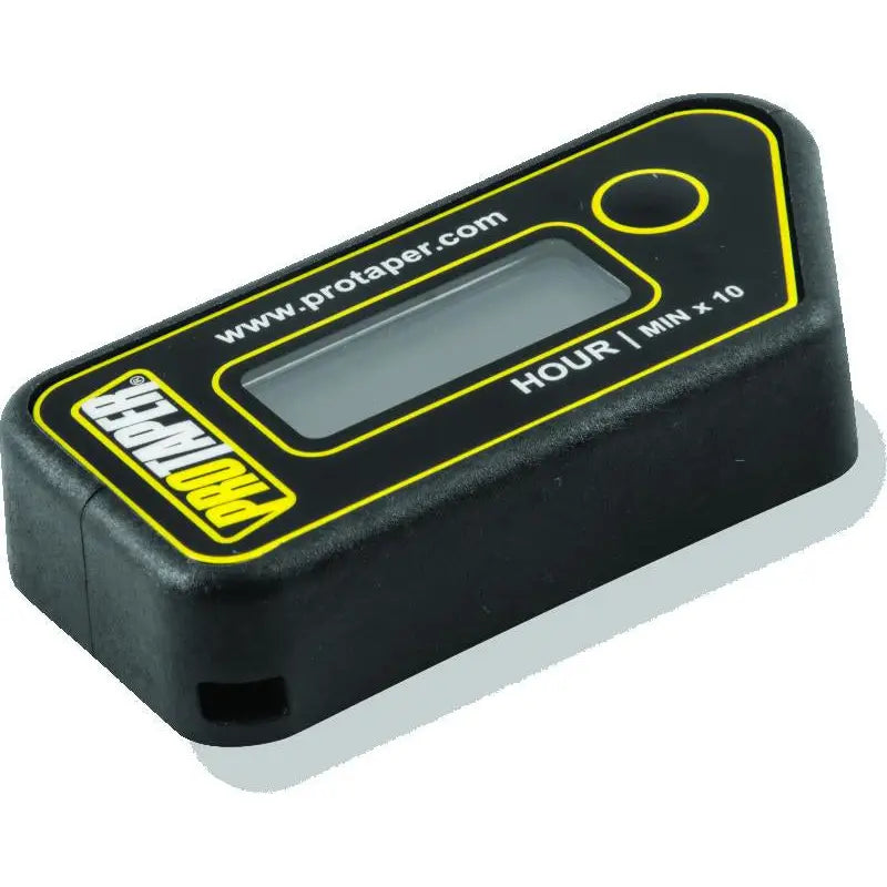 ProTaper 020685 ProTaper Wireless Hour Meter