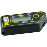 ProTaper 020685 ProTaper Wireless Hour Meter