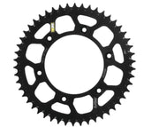 ProTaper Yamaha Rear Black Sprocket - 51 Teeth - 033213