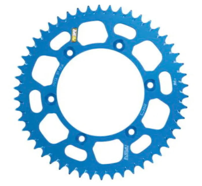 ProTaper Yamaha Rear Blue Sprocket - 48 Teeth - 033199