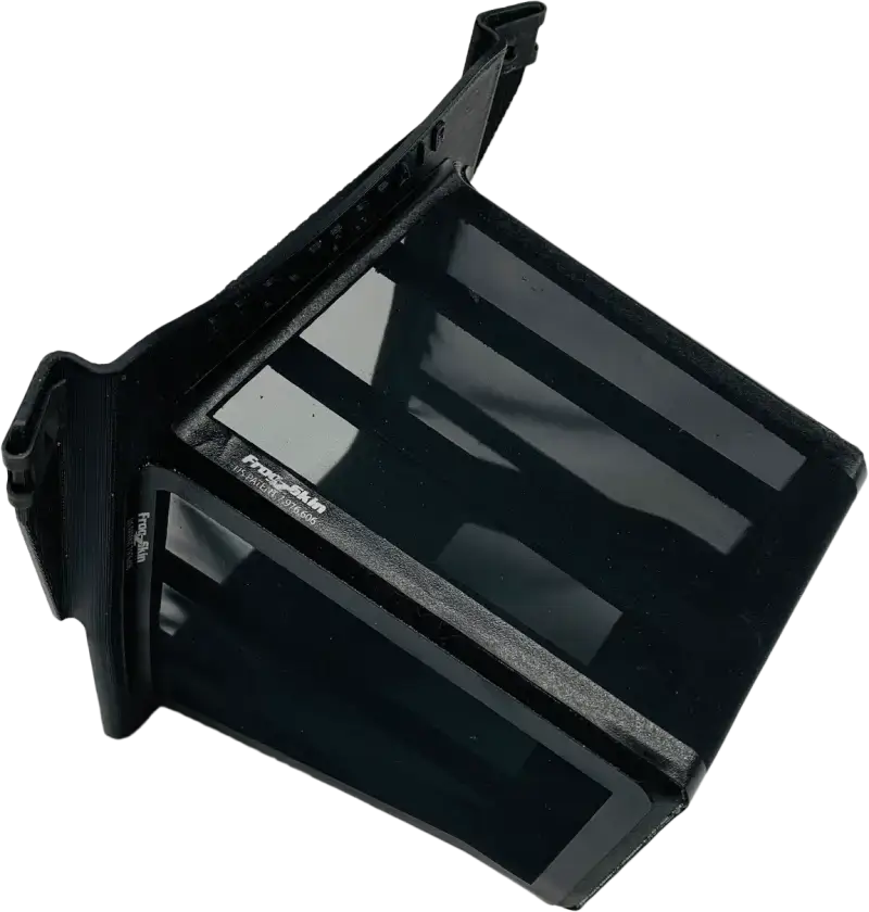 BDX Protectair Prefilter Kit Ac/Yam