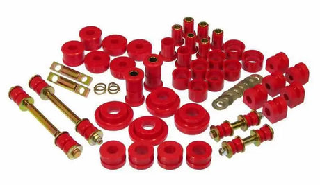 Prothane 4-2007