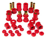 Prothane 04-05 Pontiac GTO Total Kit - Red - Truck & Automotive
