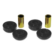 Prothane 7-1603-BL Prothane 60-75 Jeep Transfer Case Torque Mount - Black