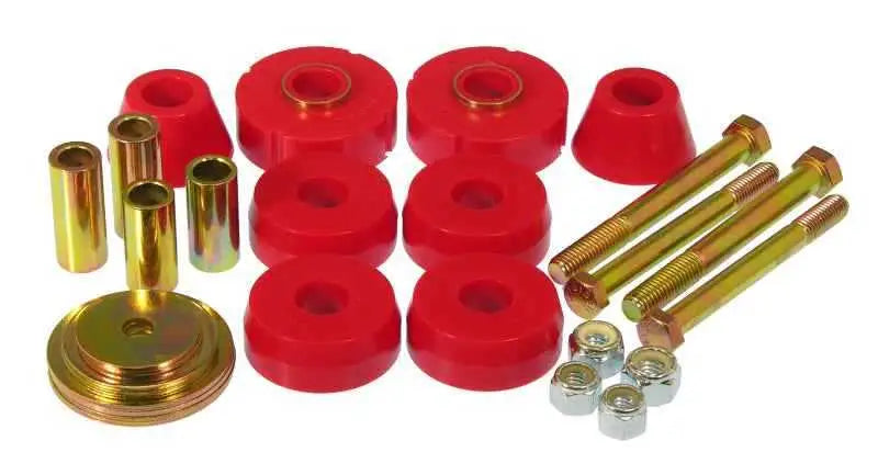 Prothane 7-118