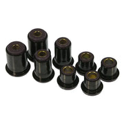 Prothane 7-217-BL Prothane 66-74 GM 1.650in OD Front Control Arm Bushings - Black