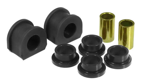 Automotive sway bar bushings kit for 73-80 GM full size sway bar in black