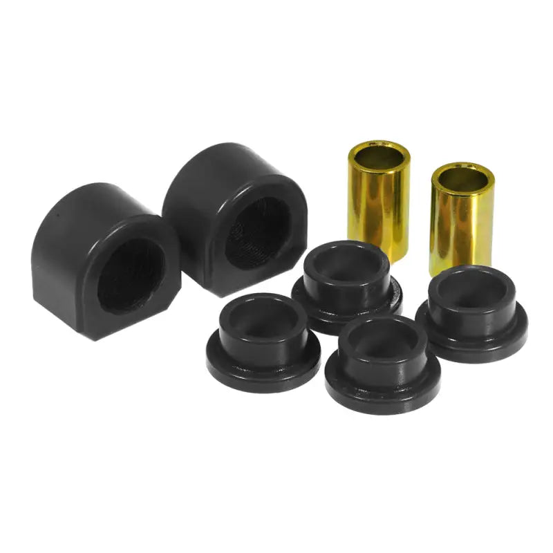 Prothane 7-1107-BL Prothane 81-87 GM 4wd Front Sway Bar Bushings - 1 1/4in - Black