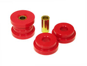 Prothane 84-89 Nissan 300ZX IRS Rear Subframe Bushing Kit - Red - Truck & Automotive