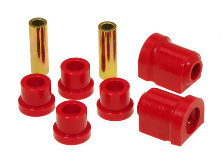 Prothane 84 VW Rabbit / Golf 1 Front A-Arm Bushings - Red - Truck & Automotive