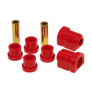 Prothane 84 VW Rabbit / Golf 1 Front A-Arm Bushings - Red - Truck & Automotive