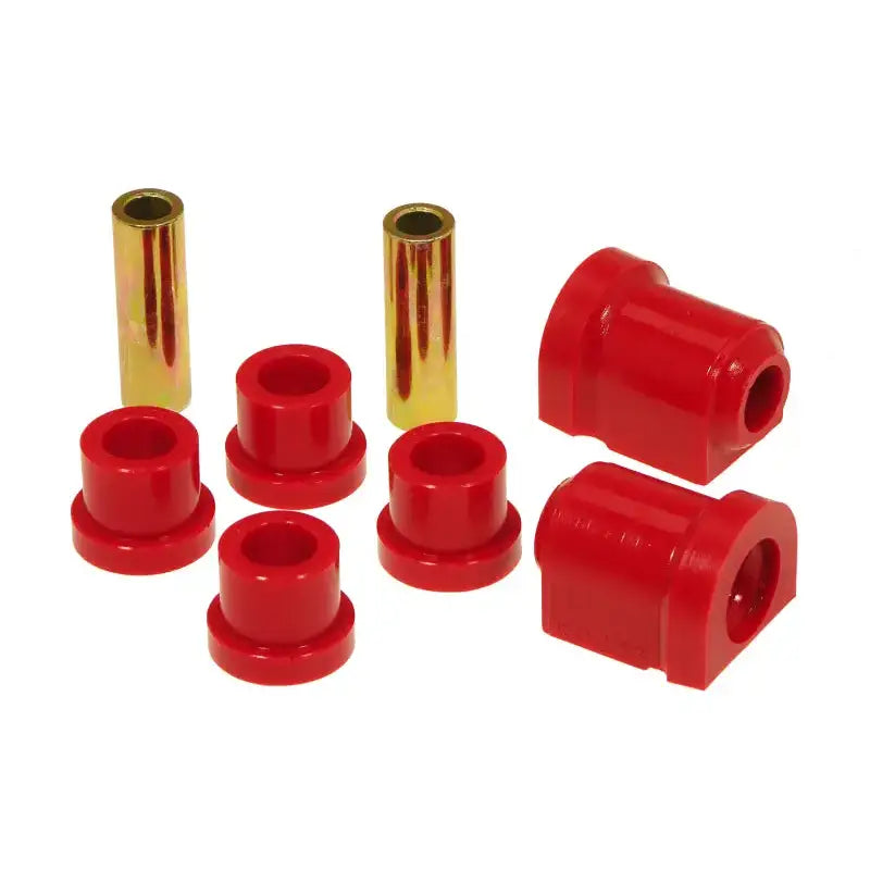 Prothane 84 VW Rabbit / Golf 1 Front A-Arm Bushings - Red - Truck & Automotive