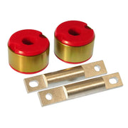 Prothane 8-304 Prothane 88-00 Honda Civic Rear Trailing Arm Bushings - Red