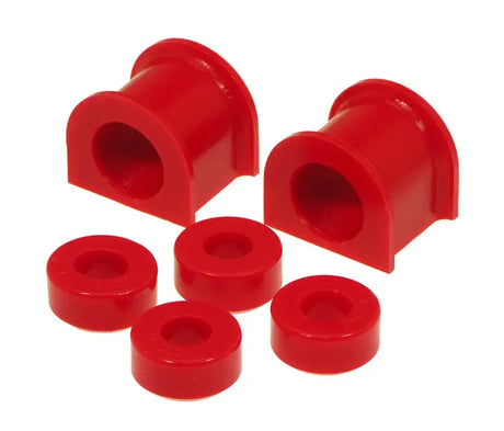Prothane 96-01 Toyota 4Runner Front Sway Bar Bushings - 26mm - Red - Truck & Automotive