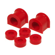 Prothane 96-01 Toyota 4Runner Front Sway Bar Bushings - 26mm - Red - Truck & Automotive