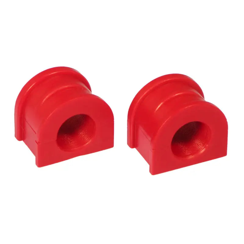Prothane 7-1180 Prothane 97-04 Chevy Corvette Rear Sway Bar Bushings - 26mm - Red