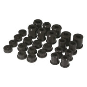 Prothane 7-2014-BL Prothane 97-04 Chevy Corvette Total Kit - Black