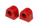 Prothane 98-05 Subaru WRX Rear Sway Bar Bushings - 17mm - Red - Truck & Automotive