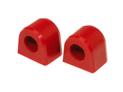 Prothane 98-05 Subaru WRX Rear Sway Bar Bushings - 17mm - Red - Truck & Automotive