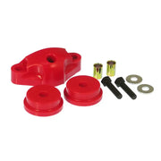 Prothane 98-12 Subaru Impreza 5spd Shifter Kit - Red - Truck & Automotive
