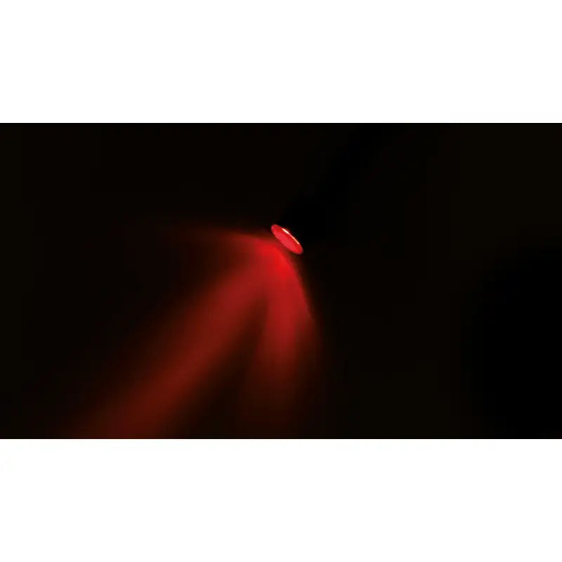 Proton Tail/Brake Light Each Rear Black 