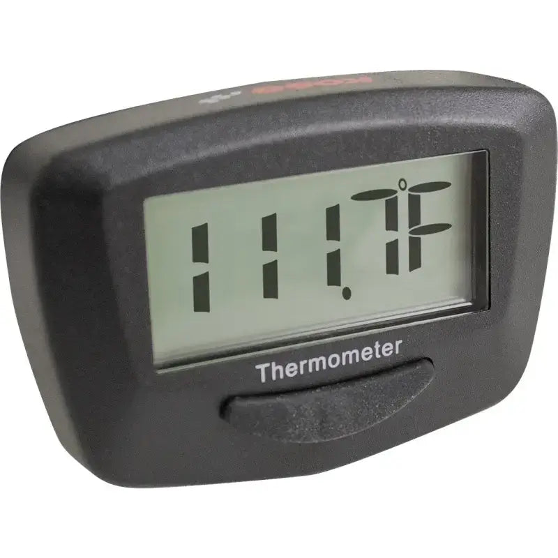 KOSO Proton Temperature Meter