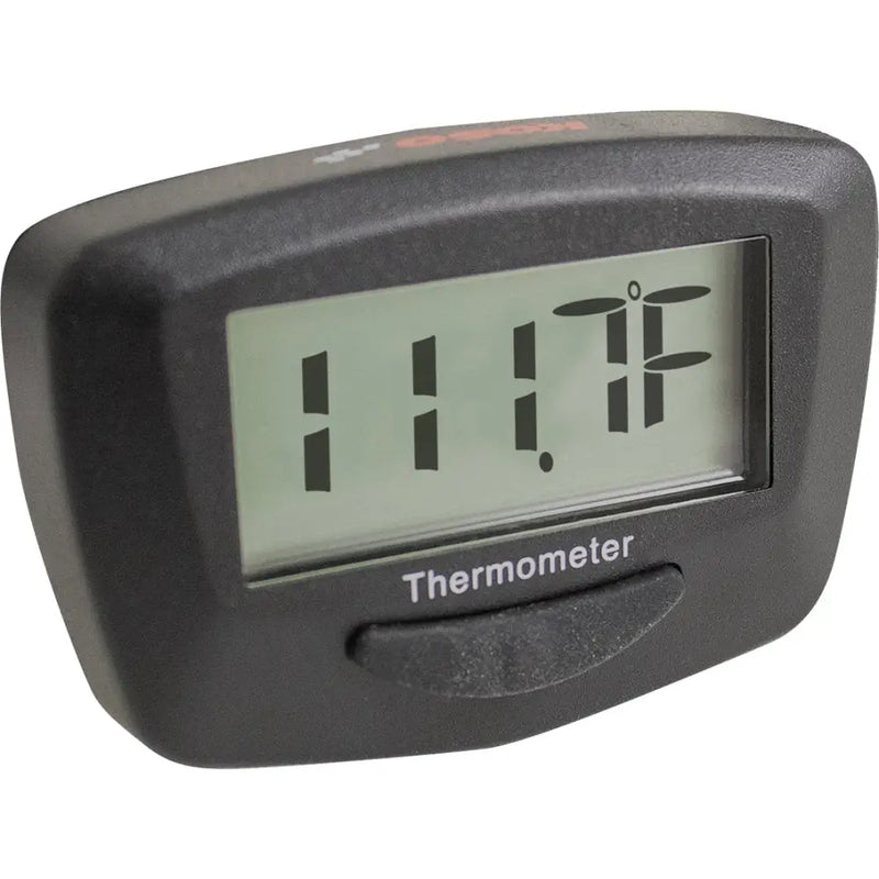 Proton Temperature Meter
