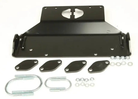 Provantage Center Plow Mounting Kit