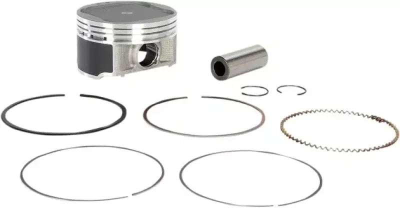 Prox 01.1501.000 Piston Kit 92.00/Std Hon - kits & Components