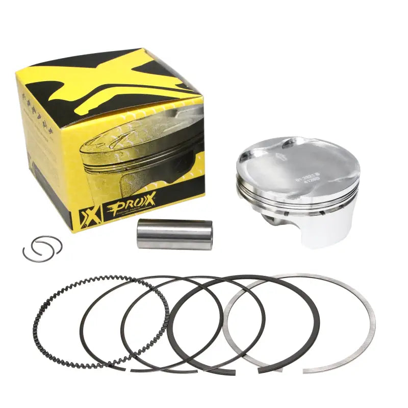 Prox 01.2921.B Piston Kit - kits & Components