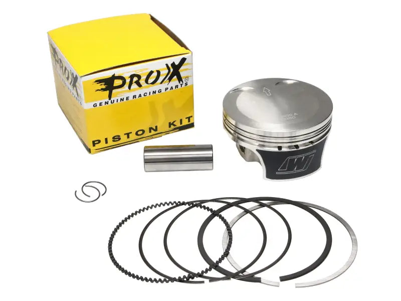 Prox 01.5920.A Piston Kit - kits & Components