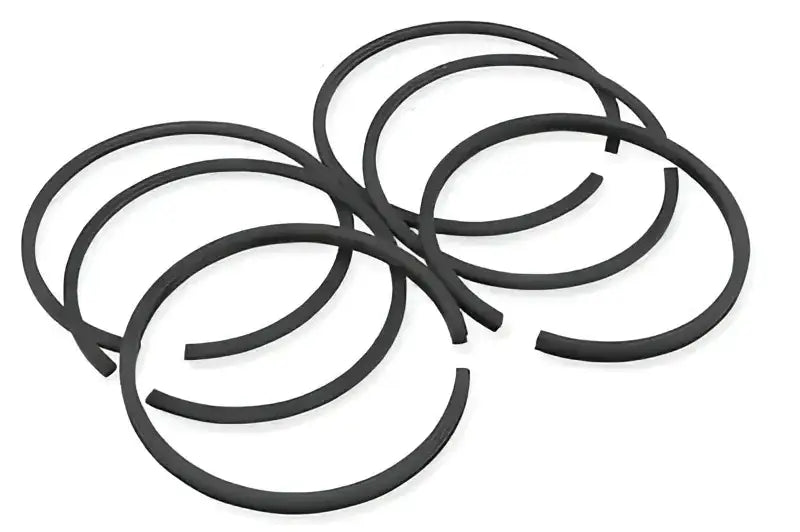 Prox 02.6419 Piston Rings 94.95Mm for Pro X Pistons - kits & Components