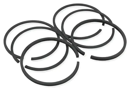 Prox 02.6419 Piston Rings 94.95Mm for Pro X Pistons - kits & Components