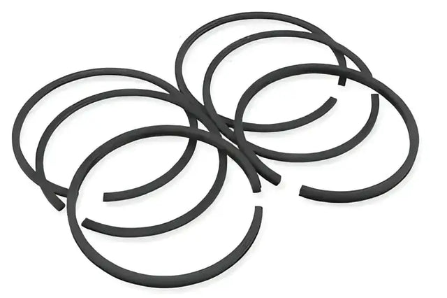 Prox 02.6419 Piston Rings 94.95Mm for Pro X Pistons - kits & Components
