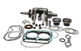 Complete engine rebuild kit with crankshaft pistons and gaskets for Prox 10.EK5805.A1 engine rebuild