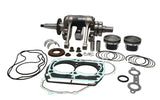 Engine rebuild kit with crankshaft pistons and gaskets for Prox 10.EK5805.A1 engine rebuild