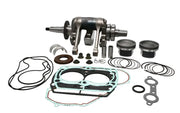 Engine rebuild kit with crankshaft pistons and gaskets for Prox 10.EK5805.A1 engine rebuild