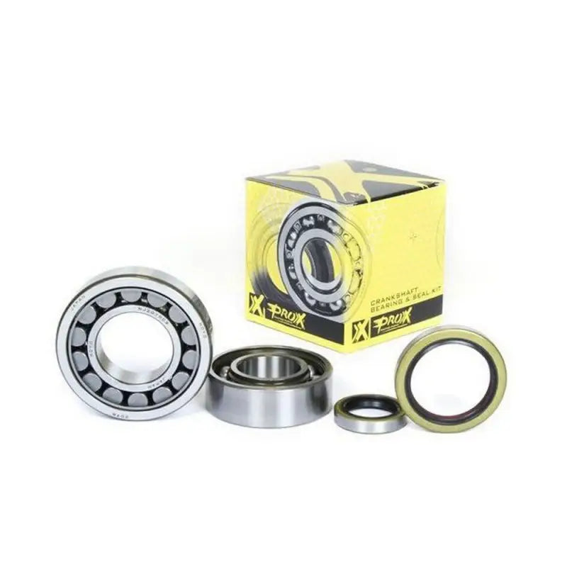 Prox 23.CBS63001 Crankshaft Bearing and Seal Kit with crankshaft bearing and seal kit