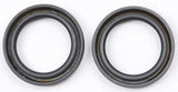 PROX Fork Oil Seals 2pc 35x48x11 Hon/Kaw/Suz for Powersports