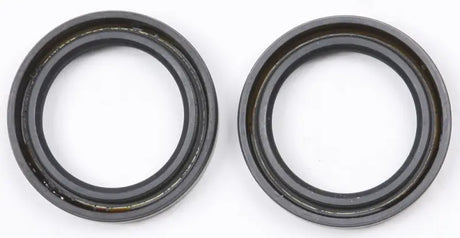 PROX Fork Oil Seals 2pc 35x48x11 Hon/Kaw/Suz for Powersports