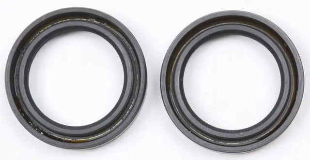 PROX Fork Oil Seals 2pc 35x48x11 Hon/Kaw/Suz for Powersports