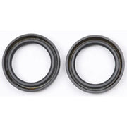 PROX Fork Oil Seals 2pc 35x48x11 Hon/Kaw/Suz for Powersports