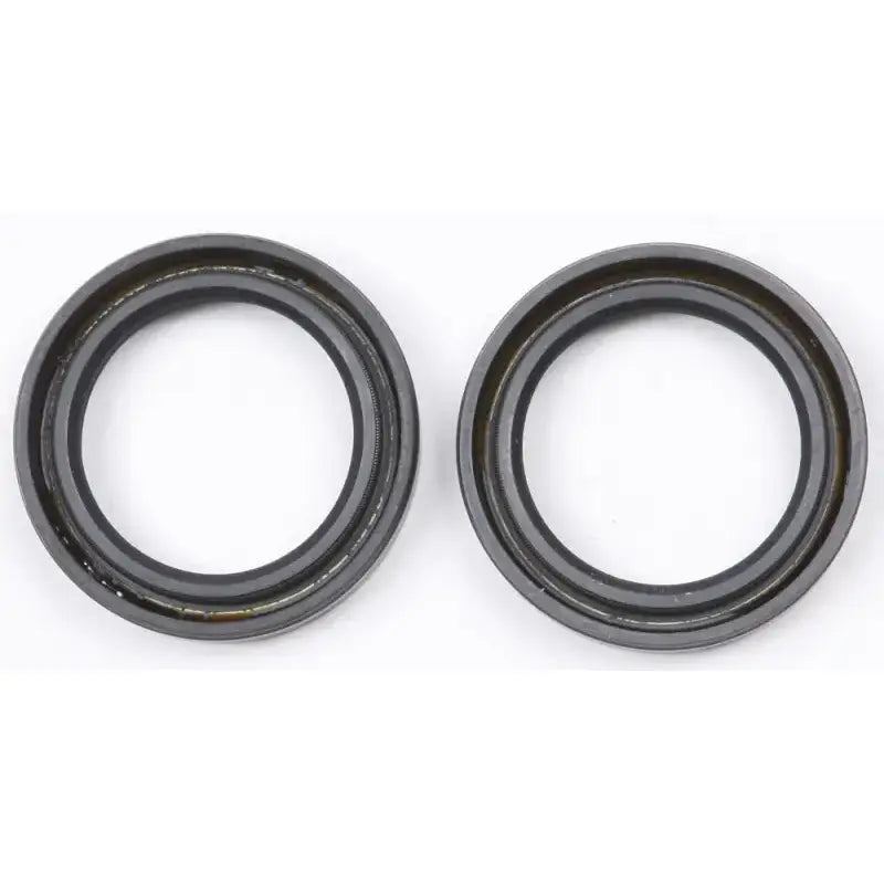 PROX Fork Oil Seals 2pc 35x48x11 Hon/Kaw/Suz for Powersports