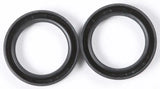 PROX Fork Oil Seals 2pc 37x50x11 Hon/Suz for Powersports
