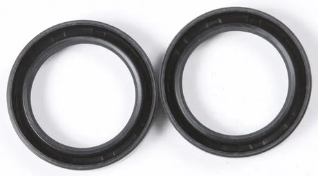 PROX Fork Oil Seals 2pc 37x50x11 Hon/Suz for Powersports